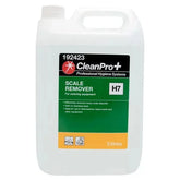 Clean Pro+ Scale Remover H7 5 Litres  Adomoo